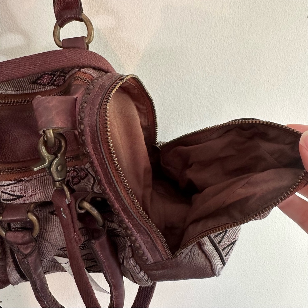 Free People Crossbody bag - Picture 4 of 6